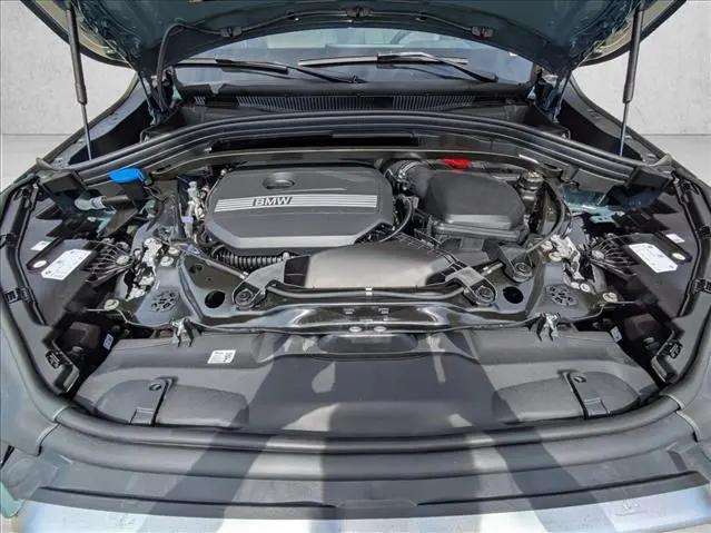 2026 BMW X2 xDrive28i