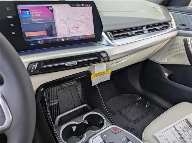2026 BMW X2 xDrive28i
