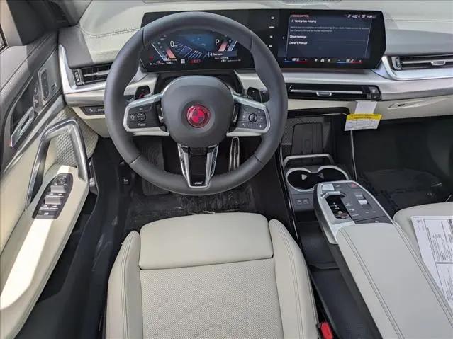 2026 BMW X2 xDrive28i