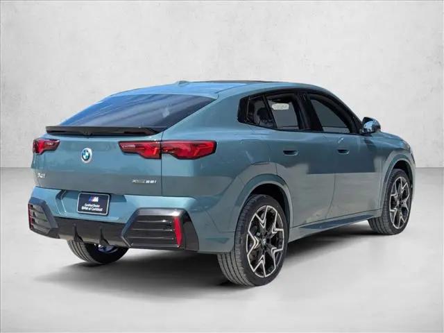 2026 BMW X2 xDrive28i