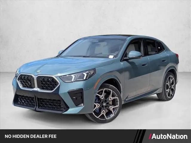 2026 BMW X2 xDrive28i for sale in Carlsbad, CA