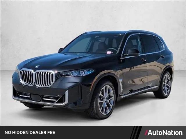 2026 BMW X5 xDrive50e for sale in Carlsbad, CA