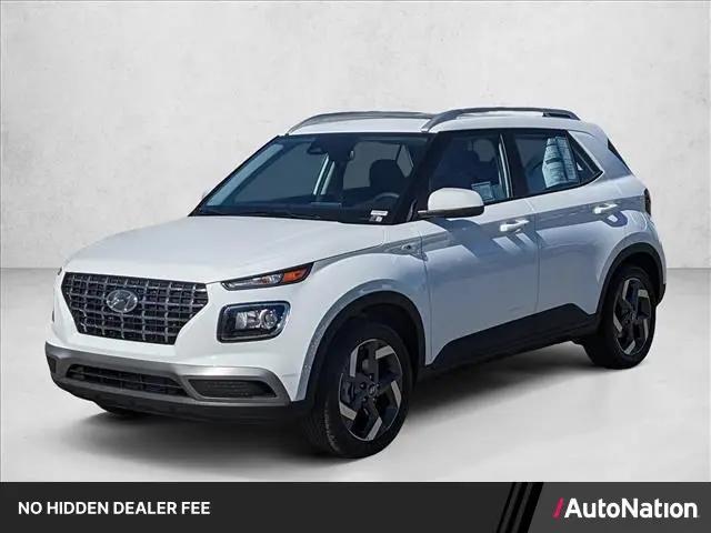 2026 Hyundai Venue SEL for sale in Valencia, CA