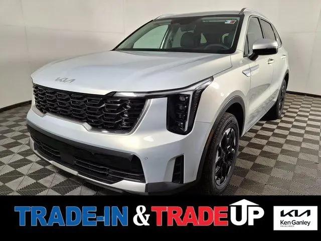 2026 Kia Sorento S for sale in Alliance, OH