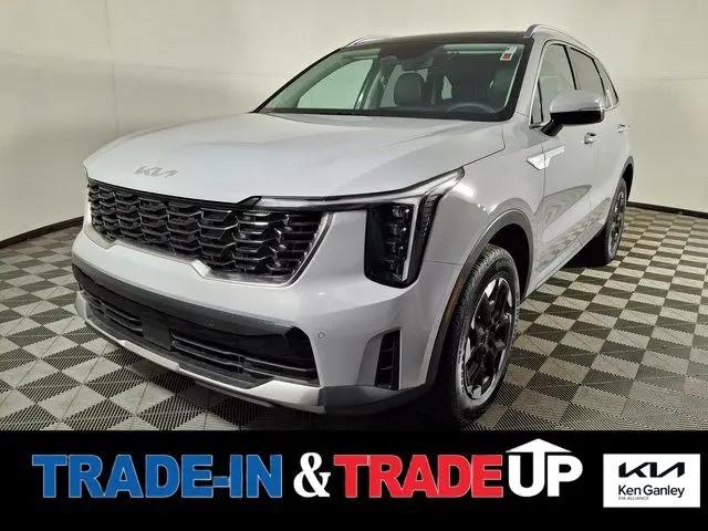 2026 Kia Sorento S for sale in Alliance, OH