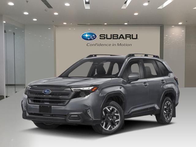2026 Subaru Forester Premium for sale in Huntington, NY