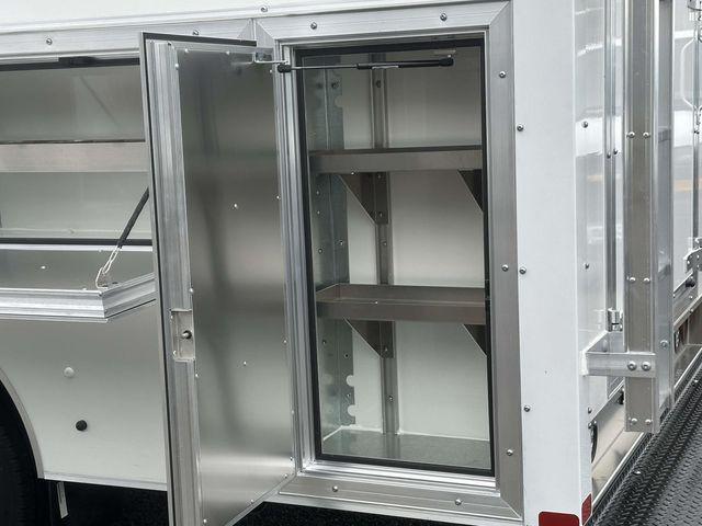2026 Chevrolet Express Cutaway Work Van