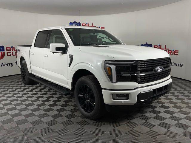 2026 Ford F-150 Platinum for sale in Tampa, FL