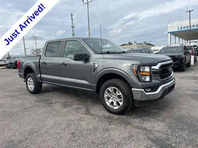 2023 Ford F-150 XLT for sale in Huntsville, AL