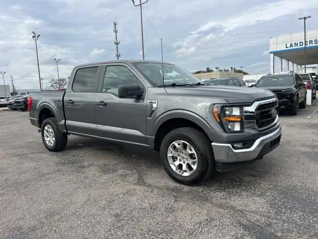 2023 Ford F-150 XLT for sale in Huntsville, AL