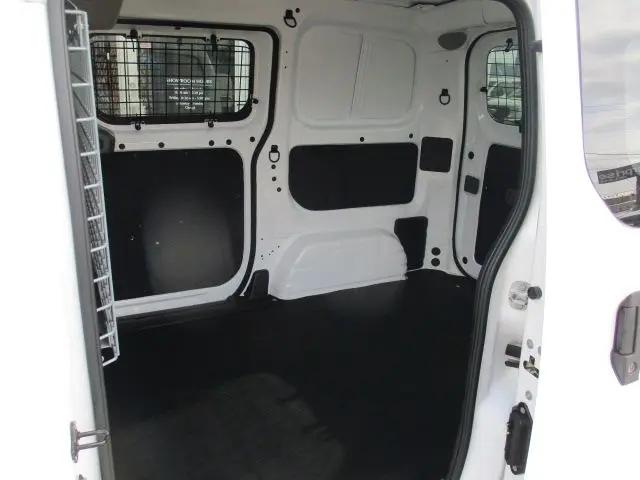 2021 Nissan NV200 Compact Cargo SV Xtronic CVT