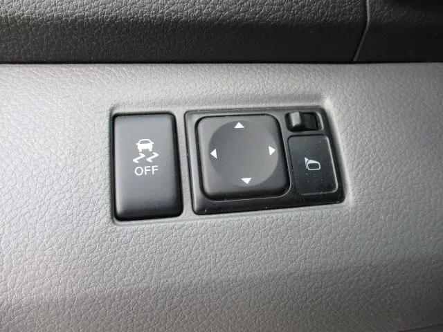 2021 Nissan NV200 Compact Cargo SV Xtronic CVT