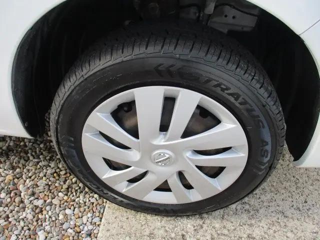 2021 Nissan NV200 Compact Cargo SV Xtronic CVT