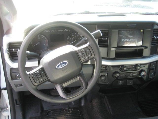 2026 Ford F-550 XL