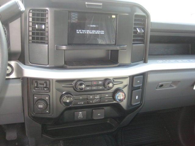 2026 Ford F-550 XL