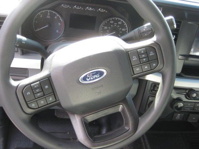 2026 Ford F-550 XL