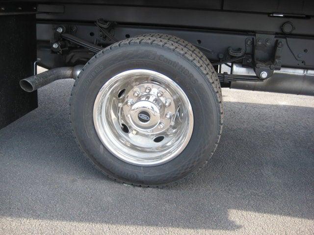 2026 Ford F-550 XL