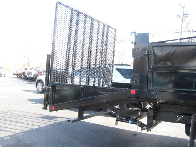 2026 Ford F-550 XL