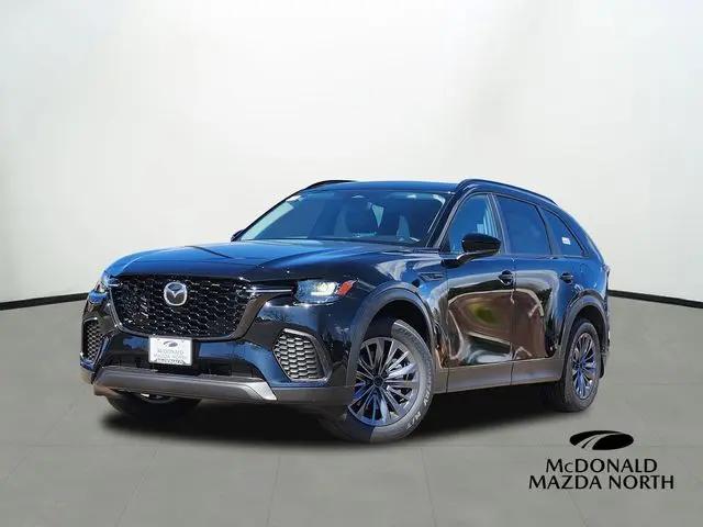 2026 Mazda CX-70 SC for sale in Longmont, CO