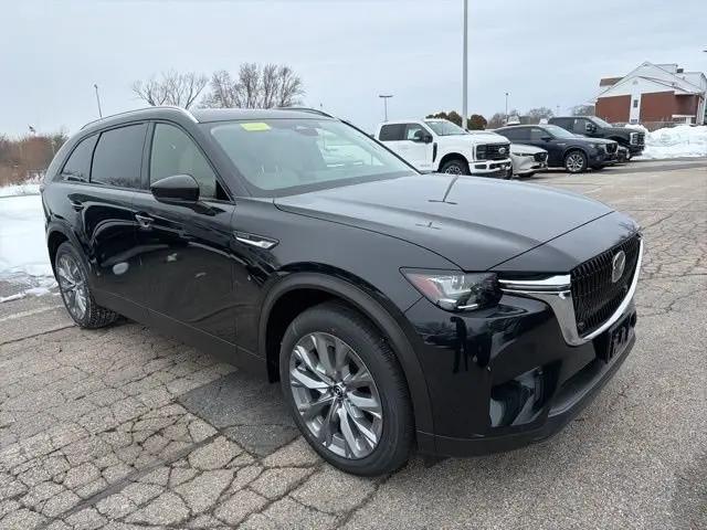 2026 Mazda X-90 3.3 Turbo Preferred for sale in Seekonk, MA