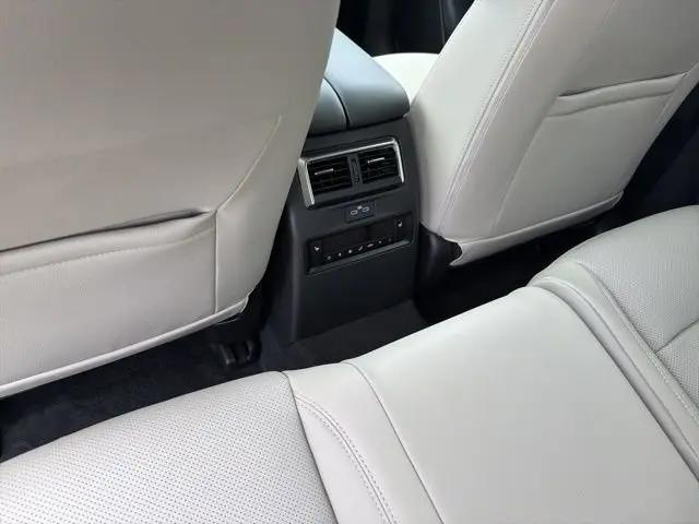2026 Mazda X-90 3.3 Turbo Preferred