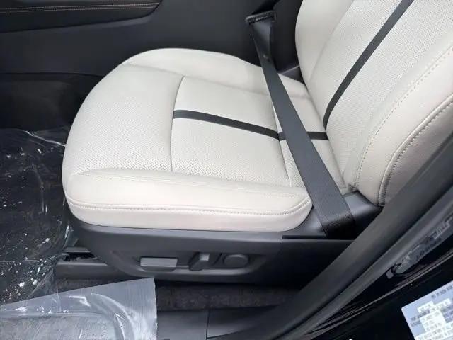 2026 Mazda X-90 3.3 Turbo Preferred