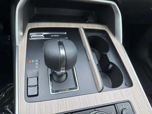 2026 Mazda X-90 3.3 Turbo Preferred