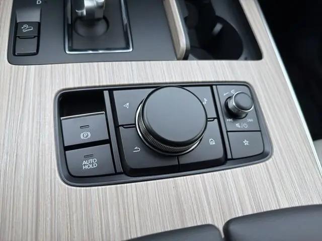 2026 Mazda X-90 3.3 Turbo Preferred