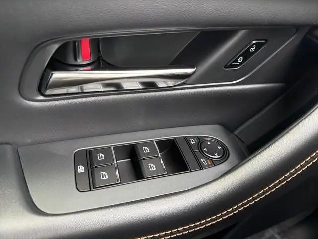 2026 Mazda X-90 3.3 Turbo Preferred