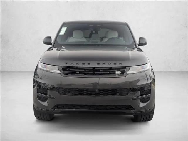 2026 Land Rover Range Rover Sport P360 SE