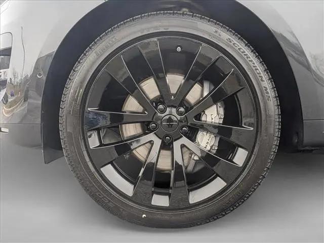 2026 Land Rover Range Rover Sport P360 SE