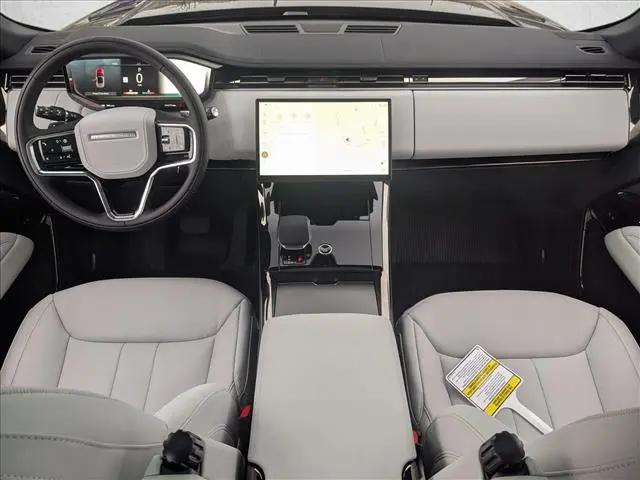 2026 Land Rover Range Rover Sport P360 SE