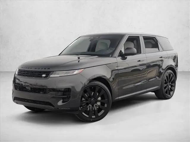2026 Land Rover Range Rover Sport P360 SE for sale in Cockeysville, MD