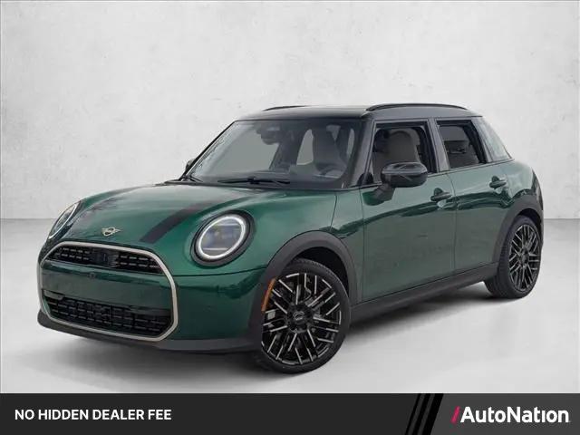 2026 MINI Hardtop Cooper for sale in Towson, MD