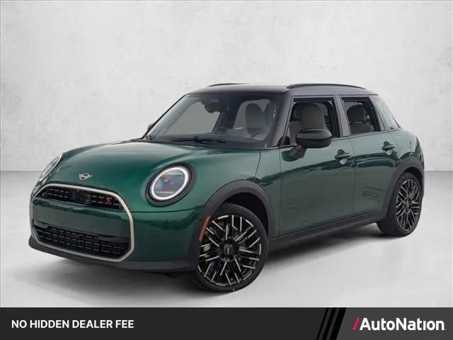 2026 MINI Hardtop Cooper S for sale in Towson, MD