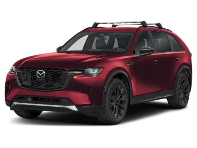 2026 Mazda X-90 3.3 Turbo S Premium Sport for sale in Westwood, MA