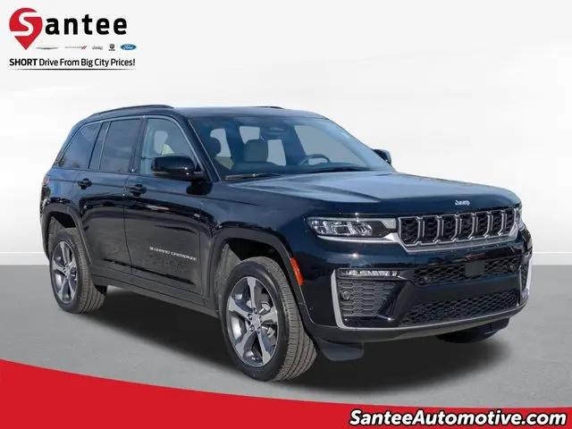 2026 Jeep Grand Cherokee Limited 4x2 for sale in Manning, SC