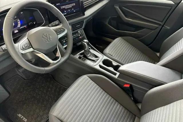 2026 Volkswagen Jetta S