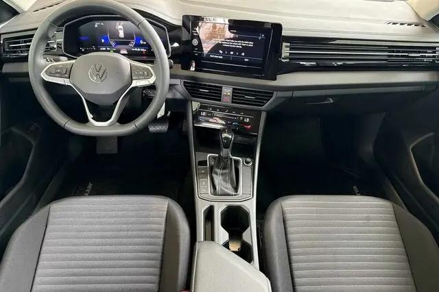 2026 Volkswagen Jetta S