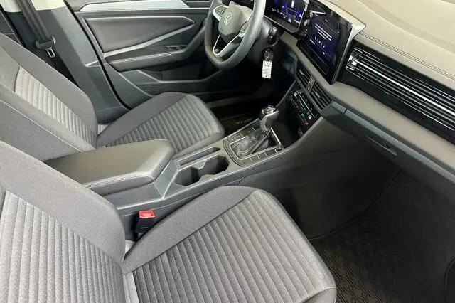 2026 Volkswagen Jetta S