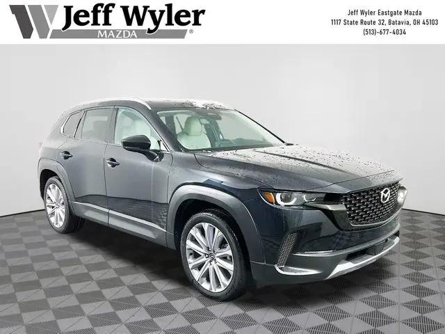 2026 Mazda CX-50 2.5 Turbo for sale near Batavia, OH