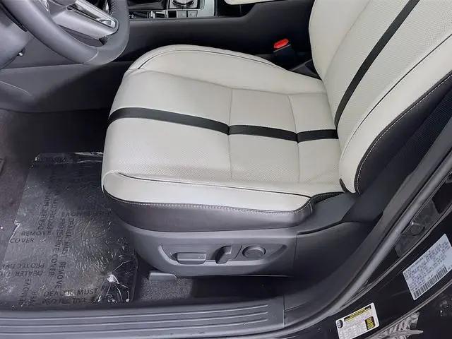 2026 Mazda CX-50 2.5 Turbo