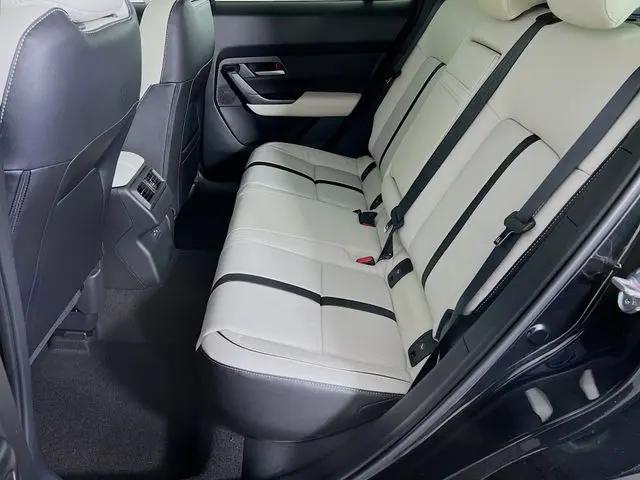 2026 Mazda CX-50 2.5 Turbo