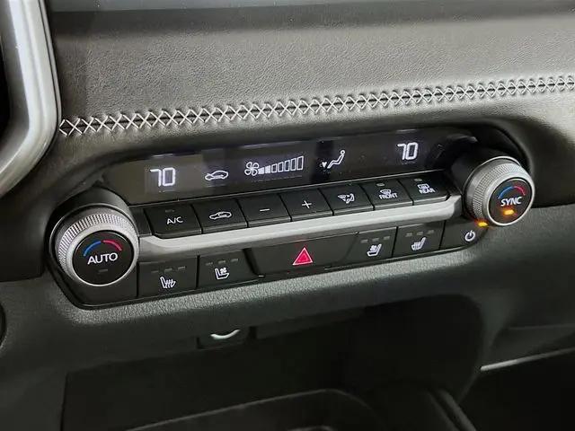 2026 Mazda CX-50 2.5 Turbo