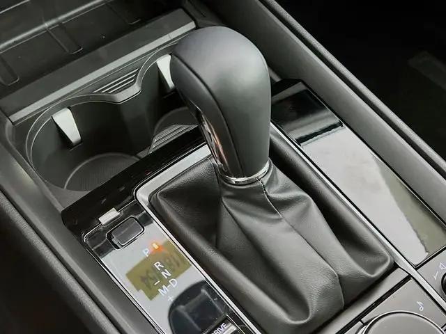 2026 Mazda CX-50 2.5 Turbo