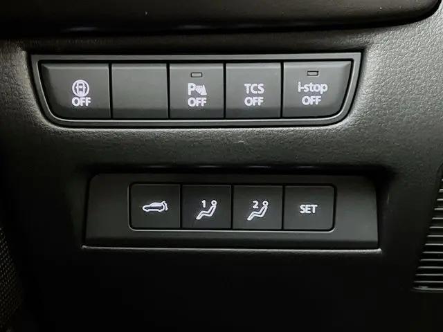 2026 Mazda CX-50 2.5 Turbo