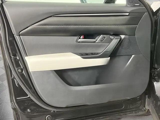 2026 Mazda CX-50 2.5 Turbo