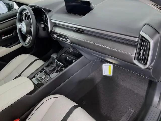 2026 Mazda CX-50 2.5 Turbo