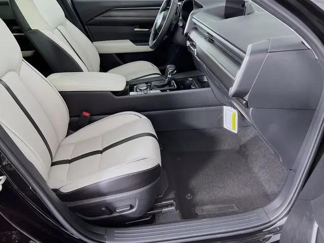 2026 Mazda CX-50 2.5 Turbo