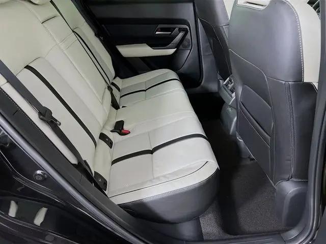 2026 Mazda CX-50 2.5 Turbo
